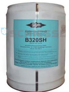 více o produktu - Olej B320SH, kanystr 20L, 915124-08, Bitzer